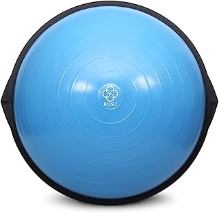 Bosu Balance Trainer - Planche d'équilibre