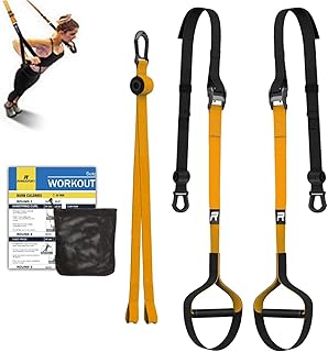 RHINOSPORT Trainer Sangles de suspension